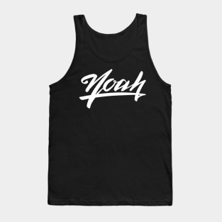 Noah Name Tank Top